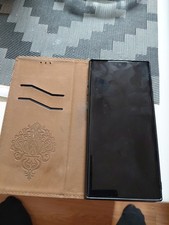 Samsung Galaxy Note10 Plus 5G - SM - N976B - 256GB - Aura Black