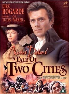 A Tale of Two Cities (Special Edition) [DVD] von Ral... | DVD | Zustand sehr gut