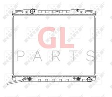 Radiateur Kia SORENTO