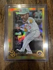 2025 Topps Manny Machado Base (Raw)