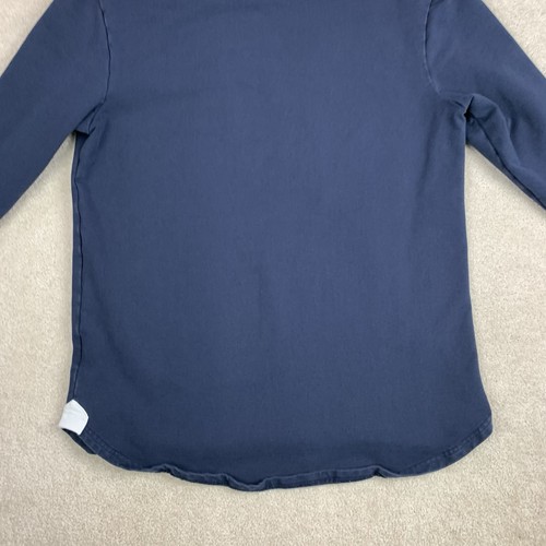 Baseballism Ken Griffey Jr The Kid Pullover Hoodie Sweatshirt Youth XL - Picture 10 of 14