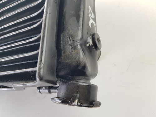 Radiateur 114 HONDA CF CBF 600 HORNET - Zdjęcie 5 z 17