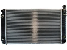 Radiator For 1988-1995 GMC K1500 1994 1991 1990 1992 1989 1993 JY476WH