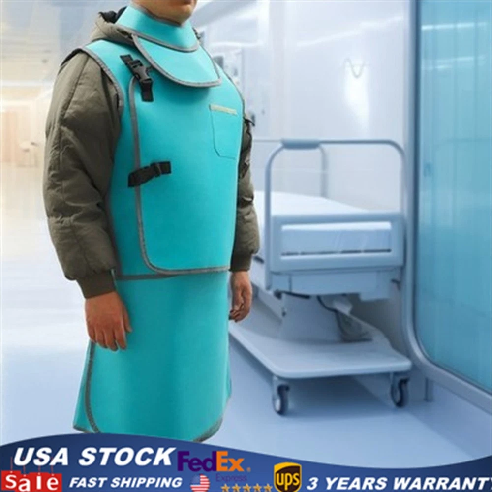 radiation suit products for sale | eBay