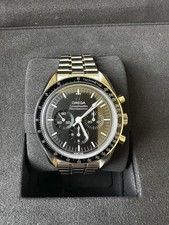 OMEGA Speedmaster Sapphire Sandwich Ref 310.30.42.50.01.002 Full Set 2021