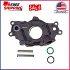 Melling 10355HV 2006-2017 Chevy LS Engines High Volume Performance Oil Pump -USA