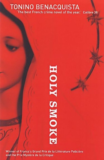 Holy Smoke by Adriana Hunter 9781904738015 NEW Free UK Delivery - Image 5