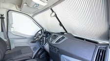 Remis REMIfront Scheiben-Verdunkelung f&uuml;r Ford Transit ab Bj. 07/2019 1779267