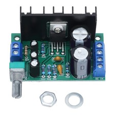 Verstärkermodul Mono Sound Lautsprecher AMP Board 1 Kanal Power Mini