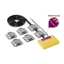 Schaub STOP&GO 7 PLUS-MINUS 07566   Hochspann...