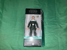 Star Wars Black Series Galen Erso 6  Action Figure Rogue One Hasbro New Sealed