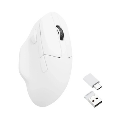 Keychron M7-A3 Wireless Mouse (WIT, 100 - 26,000 DPI, 2.4 GHZ | B