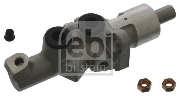 Febi Bilstein Hauptbremszylinder MB W124/201 12272-image