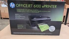 BRAND NEW HP Officejet 6100 Standard Inkjet Printer
