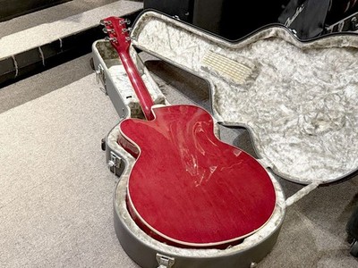 Gretsch 6119 Tennessee Rose o7631 | eBay