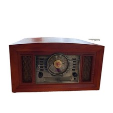 Crosley Stack O Matic Record Player- CR-83 RARE HARD2FIND. Read Description.
