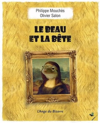 Le Beau et la Bête - Salon, Olivier
