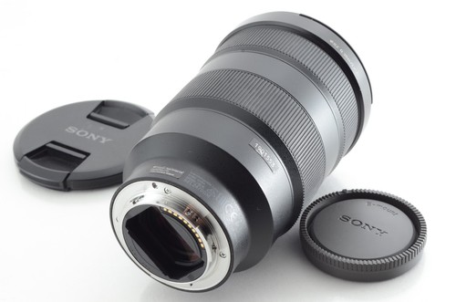 SONY FE 24-70mm F2.8 GM SEL2470GM G Master de Japón #B886 - Imagen 3 de 11