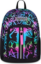Zaino Doppio Scomparto New
