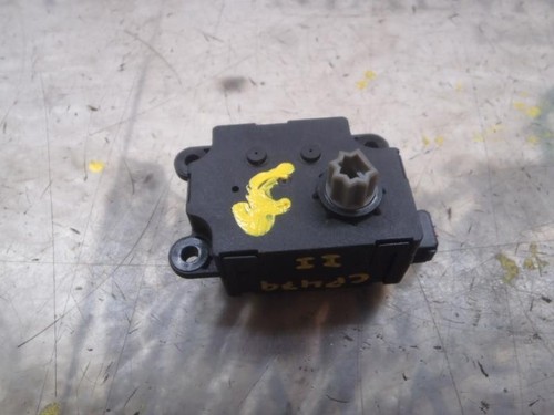 277323754R MOTEUR / ACTIONNEUR DE VOLET DE CLIMATISATION / T1006419G / 0509111B - Photo 2/2