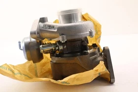 Original OE OPEL Turbolader 93169522
