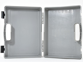 Nintendo Famicom Disk System Yume Kojo Doki Doki Panic Mario Game Case Set Japan