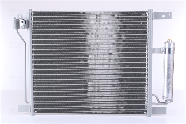 940384 Nissens Kondensator, Klimaanlage FüR Nissan-image