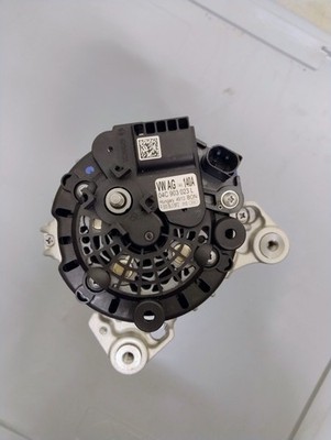 Lichtmaschine Volkswagen 140A OEM Bosch Neu - Vgl.Nr. 04C903023L / 0986083790 /