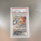 2022 JAPANESE POKEMON S12a VSTAR UNIVERSE CHARIZARD VSTAR 212/172 PSA 10
