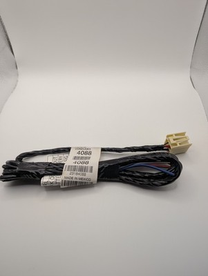 23184088 GM Trailer Brake Control Wire Harness