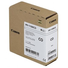 Canon PFI-1100 160ml Chroma Optimizer Pigment Ink Tank for imagePROGRAF