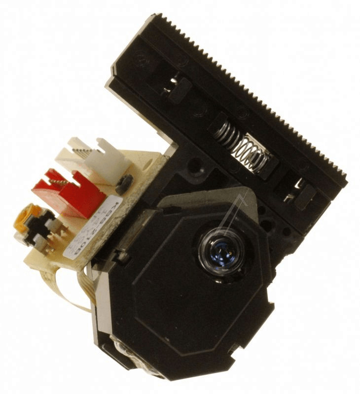 Bloc laser Sony 1066360 à lentille haute précision pour signal vidéo stable