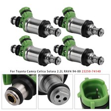 Injecteur Toyota CAMRY