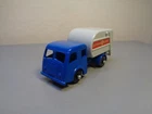 MATCHBOX LESNEY No 15C VINTAGE REFUSE TRUCK MINT CONDITION
