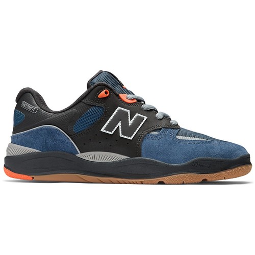New Balance 1010 Tiago Lemos - Navy/Black - Picture 1 of 5
