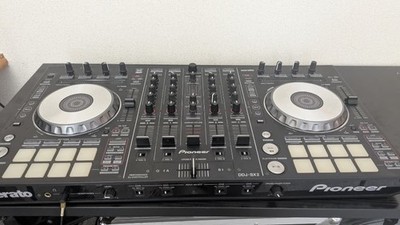 DDJ-SX2 Pioneer DJコントローラー Pioneer DDJ-SX2 4-channel DJ Controller for sale online | eBay
