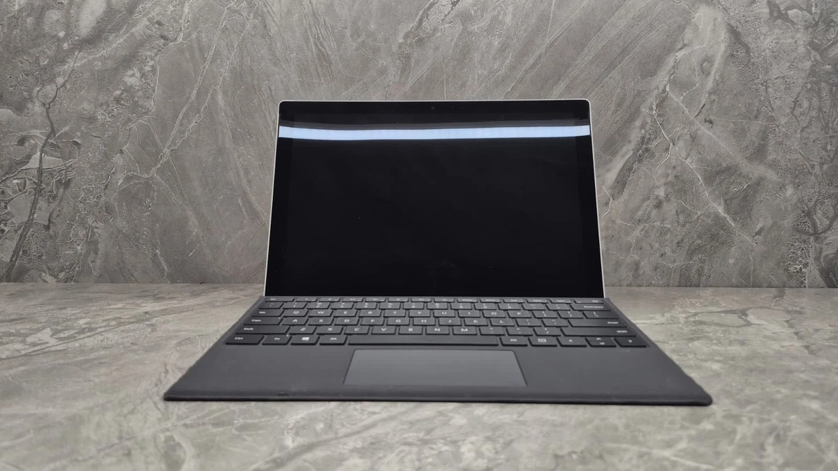 Microsoft Surface Pro 5 4 GB RAM Tablets for sale | eBay