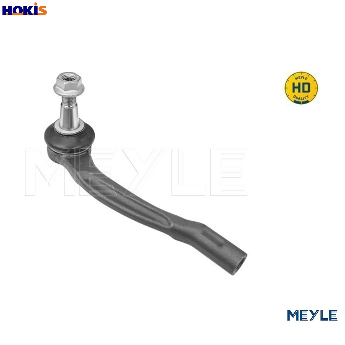 TIE ROD END 016 020 0067/HD FOR MERCEDES-BENZ SPRINTER/4-t/Platform/Chassis 2.1L