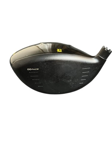 Cobra King SpeedZone SZ Driver Head 10.5° Adjustable 9–12° Carbon Fiber READ - Picture 9 of 11