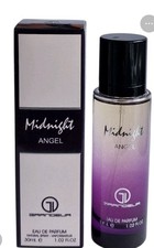 Grandeur Midnight Angel Eau de Parfum Spray 30ml Regular Size