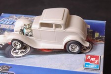 Amt 1932 Ford Coupe Parts Car