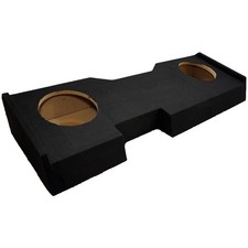 ASC Car Audio 10 Fits 14-18 GMC Sierra Crew C...