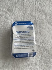 Intermatic WP3100C Weatherproof Electrical Outlet Cover - Extreme Temperature,