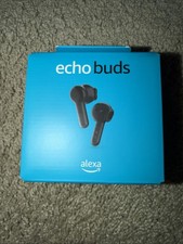 True Wireless Bluetooth 5.2 Earbuds with Alex...