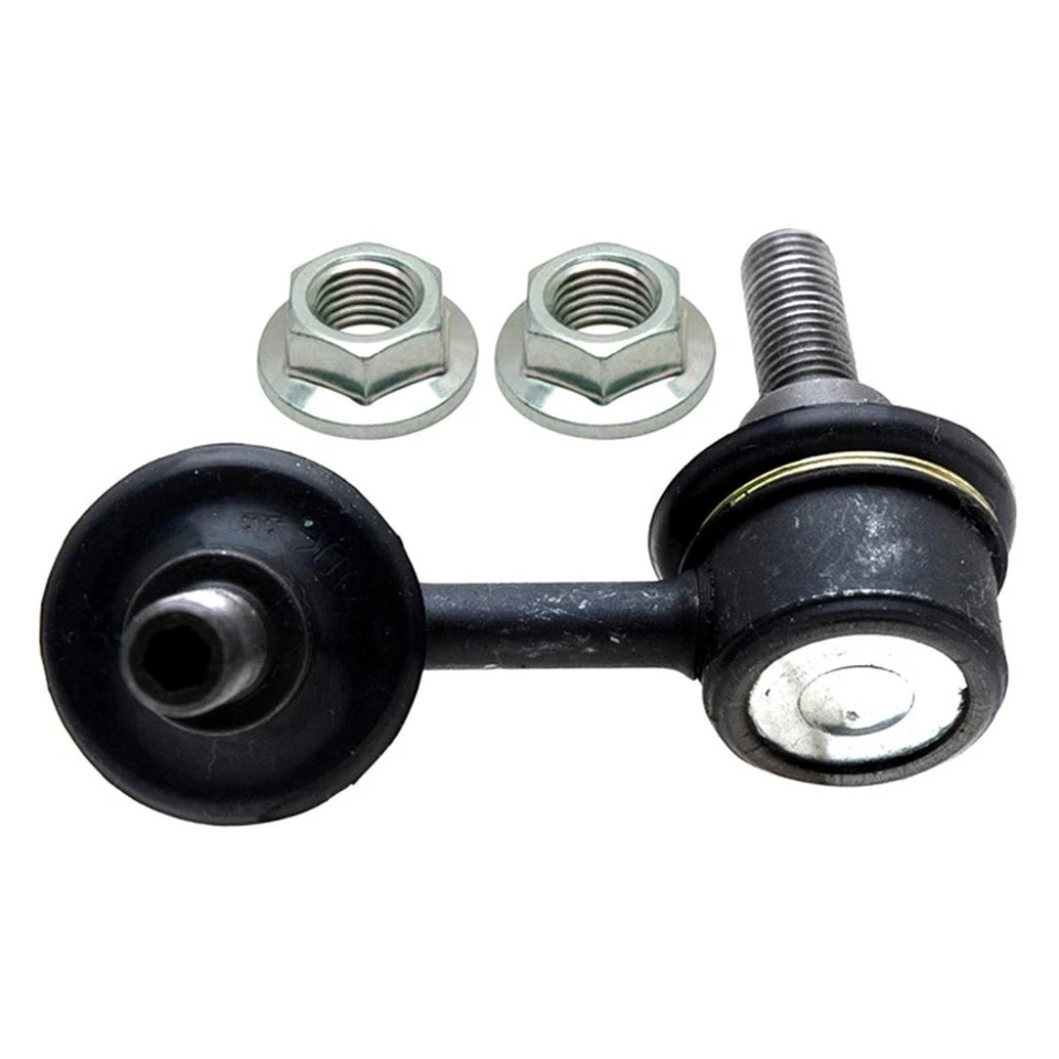 Kit de enlace de barra estabilizadora lado del conductor ACDelco genuino para Acura RSX 2002-2006 Foto 2 de 4