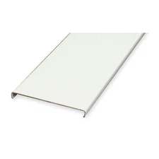 LEGRAND G3000CE Cover,Gray,3000 Series,Covers 3YY97