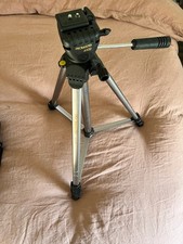 PROMASTER 6100 Adjustable Tripod