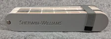 2015 Sherwin Williams COLOR SNAP Paint Chip Color Swatch Fan Deck Remodeling