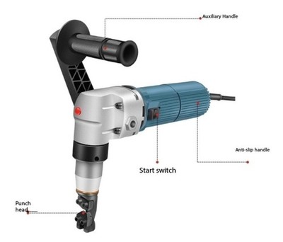 Industrial Electric Scissors To Cut Iron Electric Cutter Goddess220v