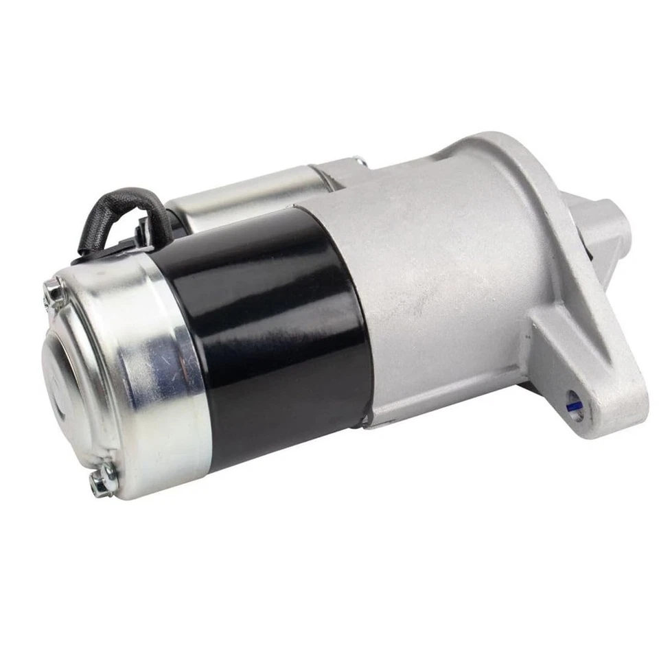 Starter For 1987-1998 Jeep Cherokee Grand Cherokee Wrangler Comanche 4.0L 17006 - Image 2 of 4